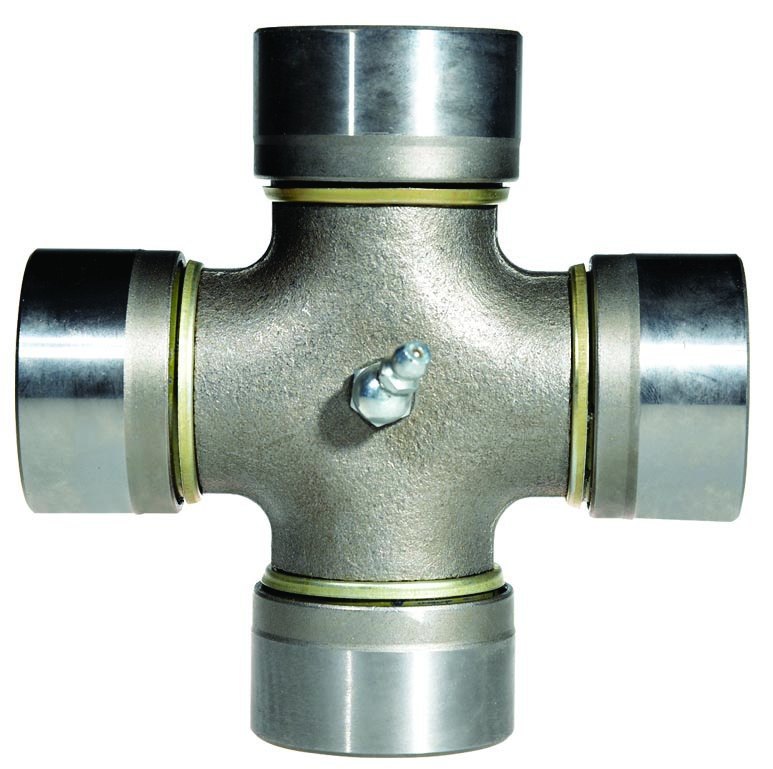 Bearing cup cross