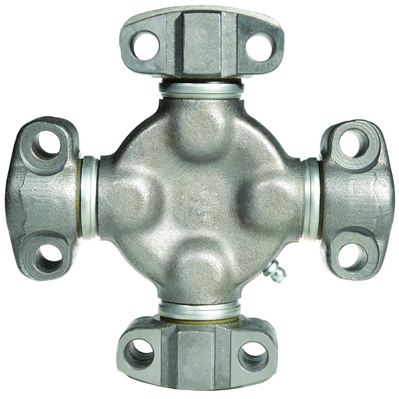 Wing bearing joint